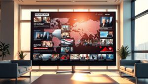 Isu Global Terkini: Dapatkan Informasi Terbaru
