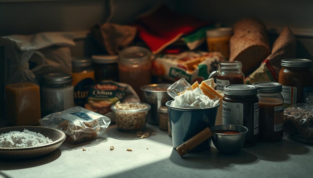 gula tersembunyi dalam makanan gula tersembunyi dalam makanan