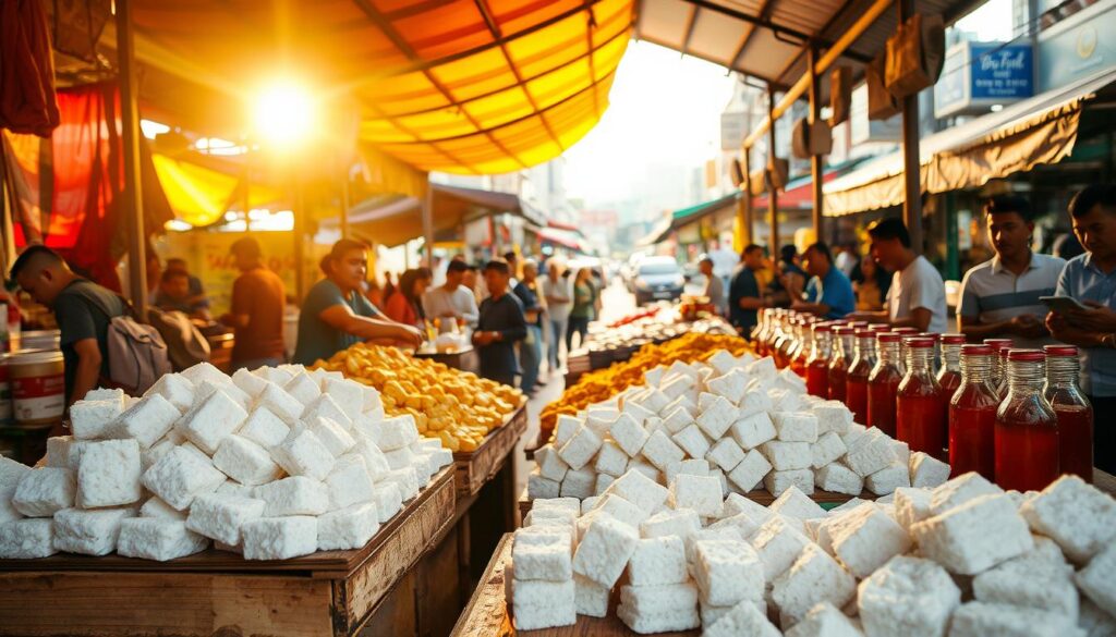 harga gula di Jakarta harga gula di Jakarta